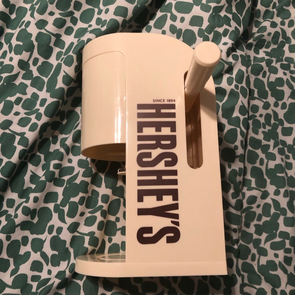 Hershey's Cream Coffee Maker